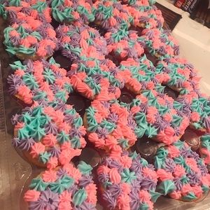 Meet your Posher, Erikah